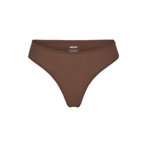 Home fits everybody thong