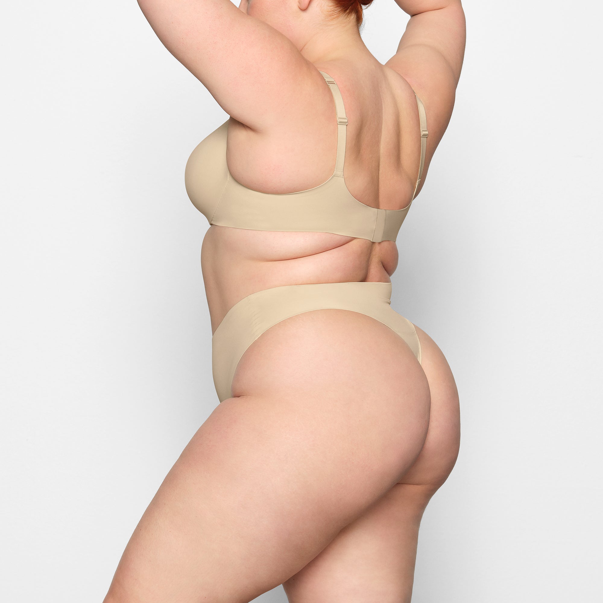 smoothing intimates high waisted thong smoothing intimates high waisted thong