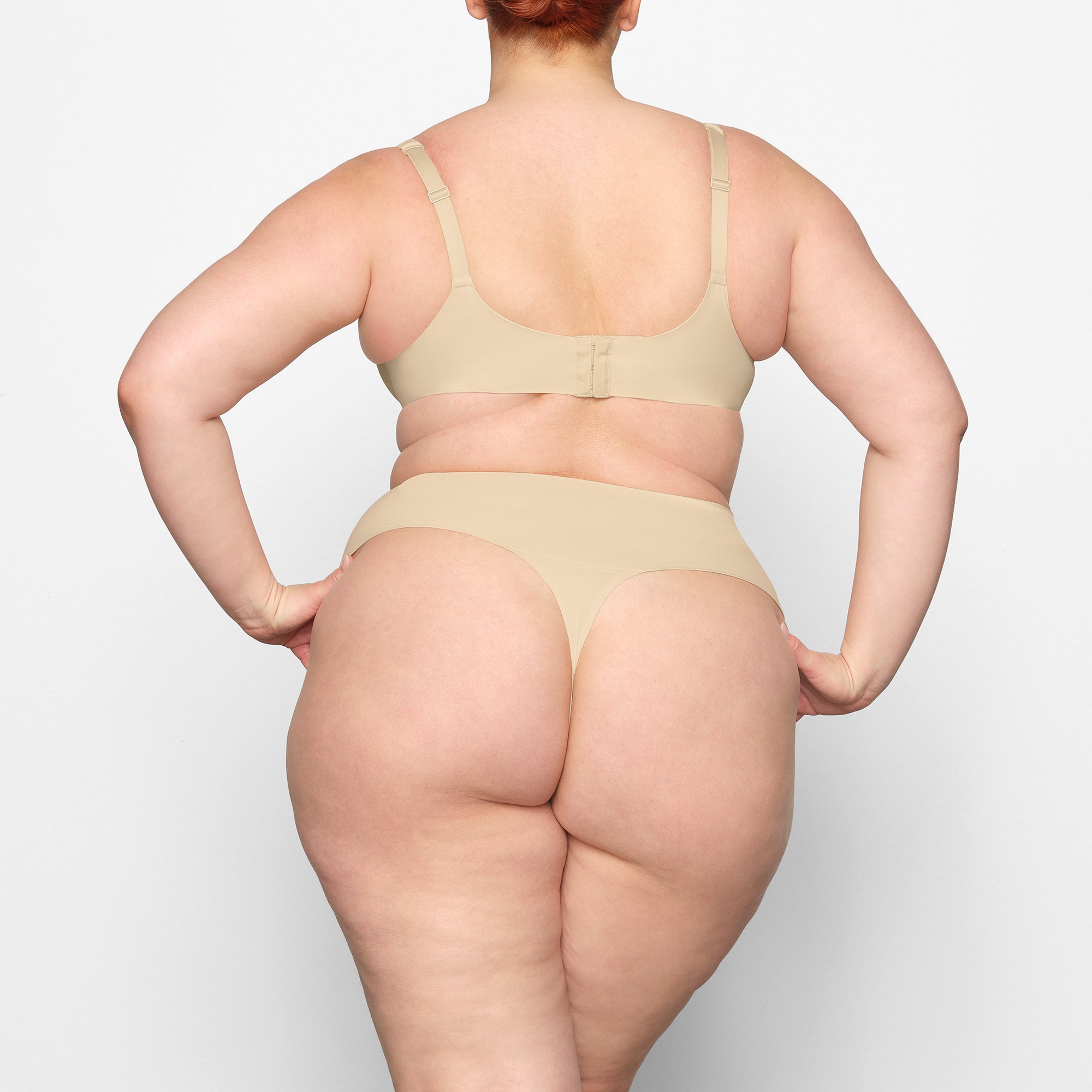 smoothing intimates high waisted thong smoothing intimates high waisted thong