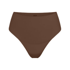 Витрина smoothing intimates high waisted thong