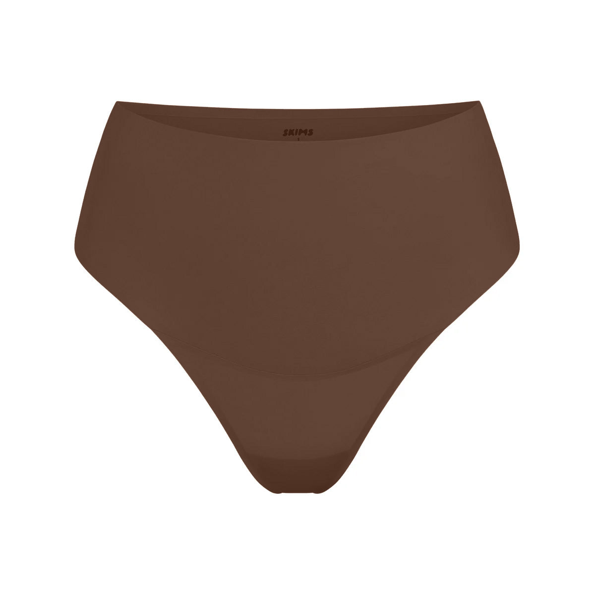 smoothing intimates high waisted thong smoothing intimates high waisted thong