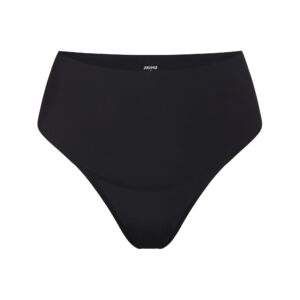 Витрина smoothing intimates high waisted thong