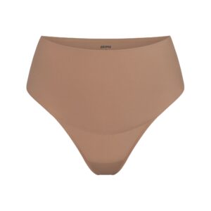 Витрина smoothing intimates high waisted thong