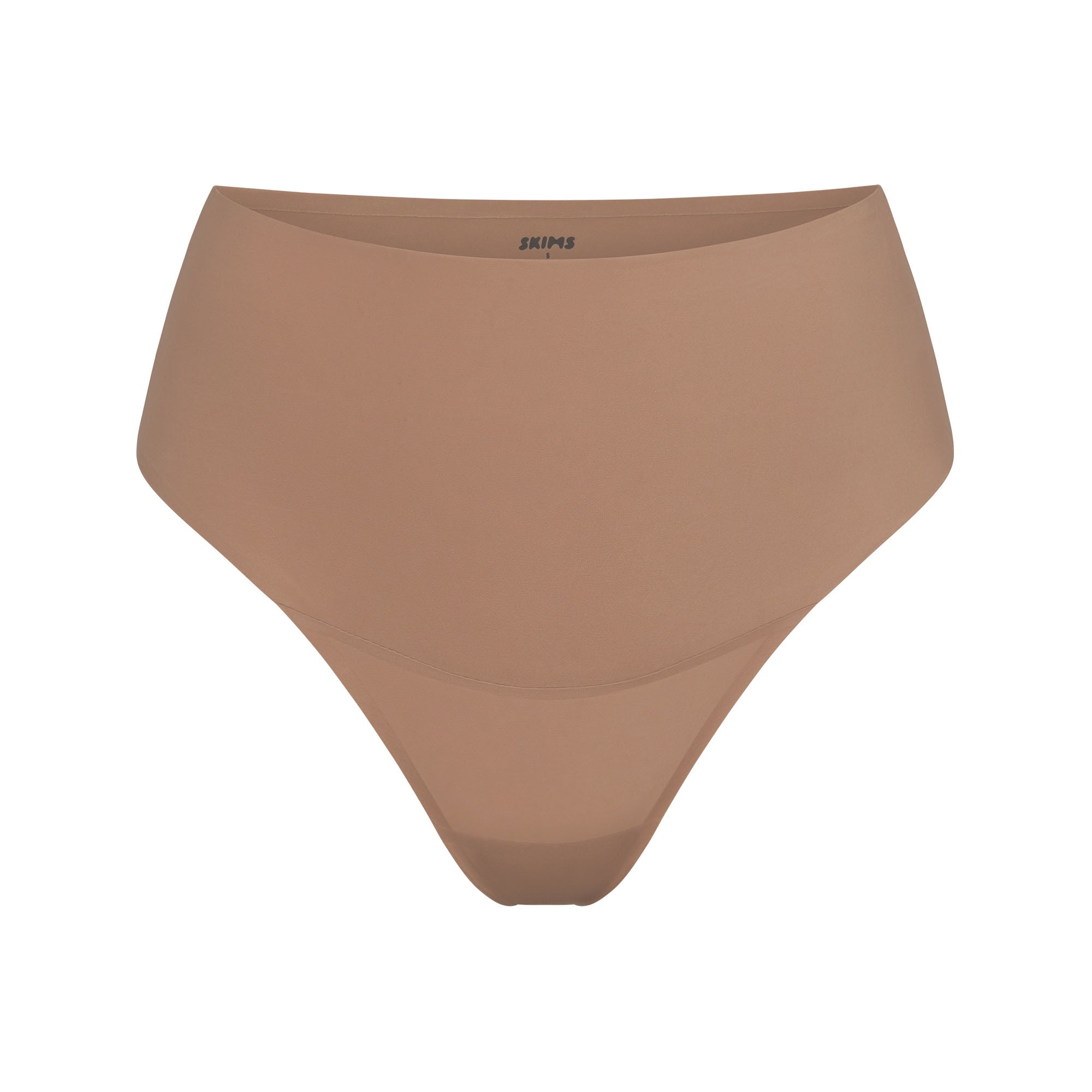 smoothing intimates high waisted thong smoothing intimates high waisted thong