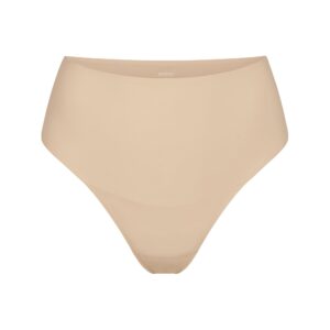 Витрина smoothing intimates high waisted thong