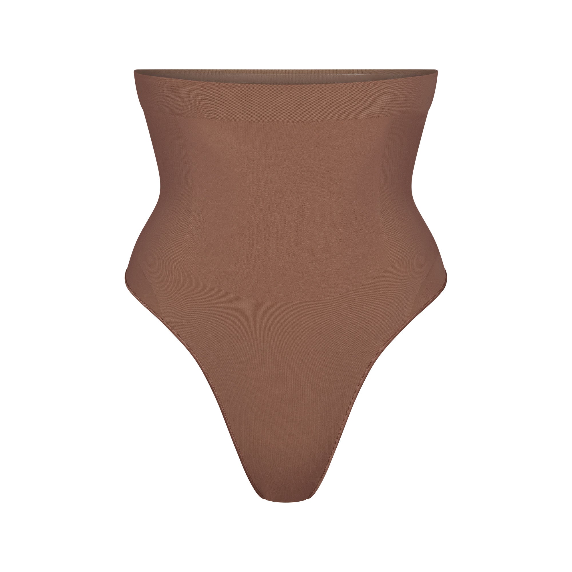 seamless sculpt high waisted thong seamless sculpt high waisted thong