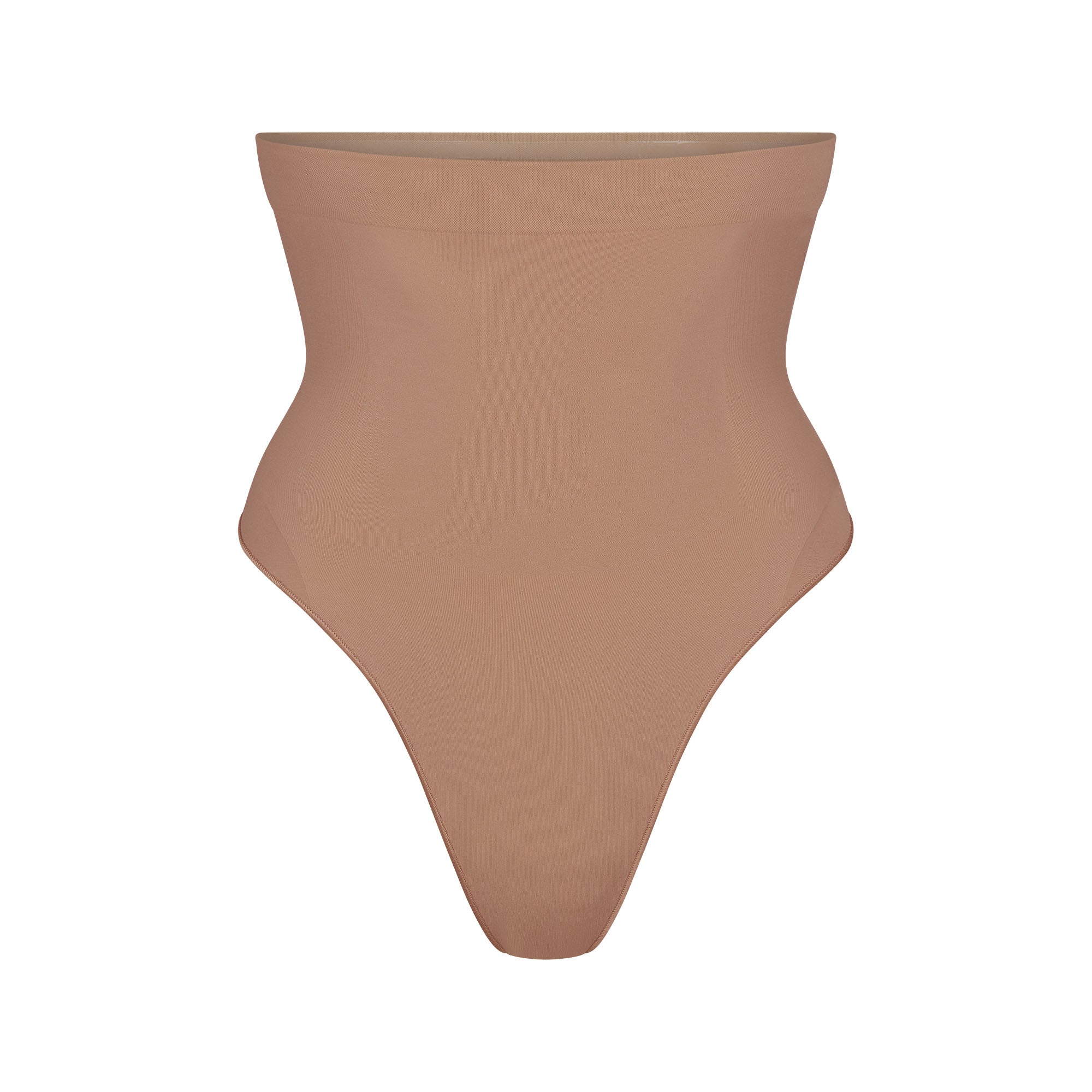 seamless sculpt high waisted thong seamless sculpt high waisted thong