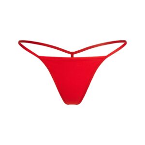 fits everybody t string thong