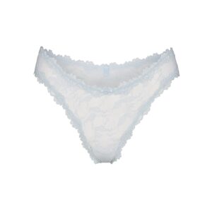 Витрина stretch lace dipped thong