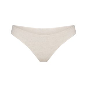Витрина lightweight cotton thong