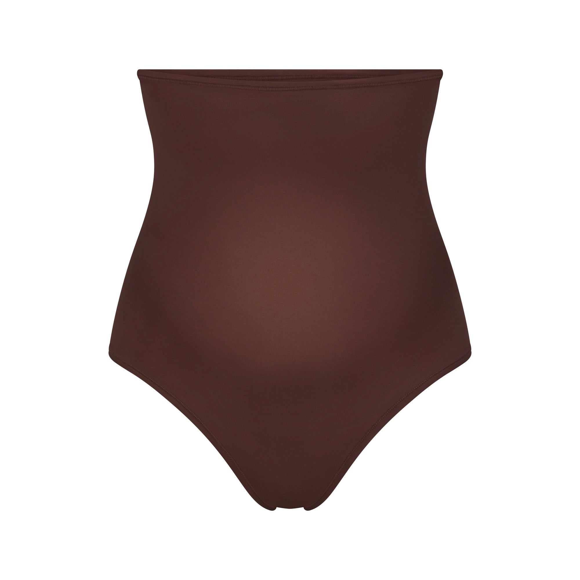 fits everybody maternity high waisted thong fits everybody maternity high waisted thong