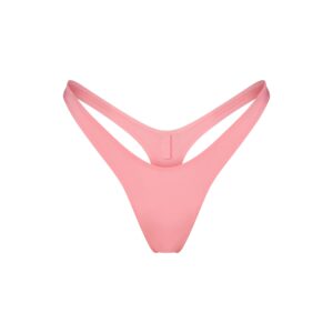 Витрина shine foundations dipped thong