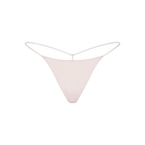 Витрина ultra fine mesh string thong