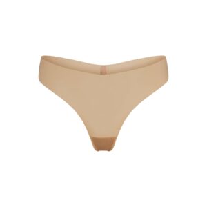 Home invisible thong