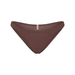 everyday cotton bikini