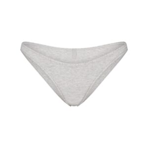 everyday cotton bikini
