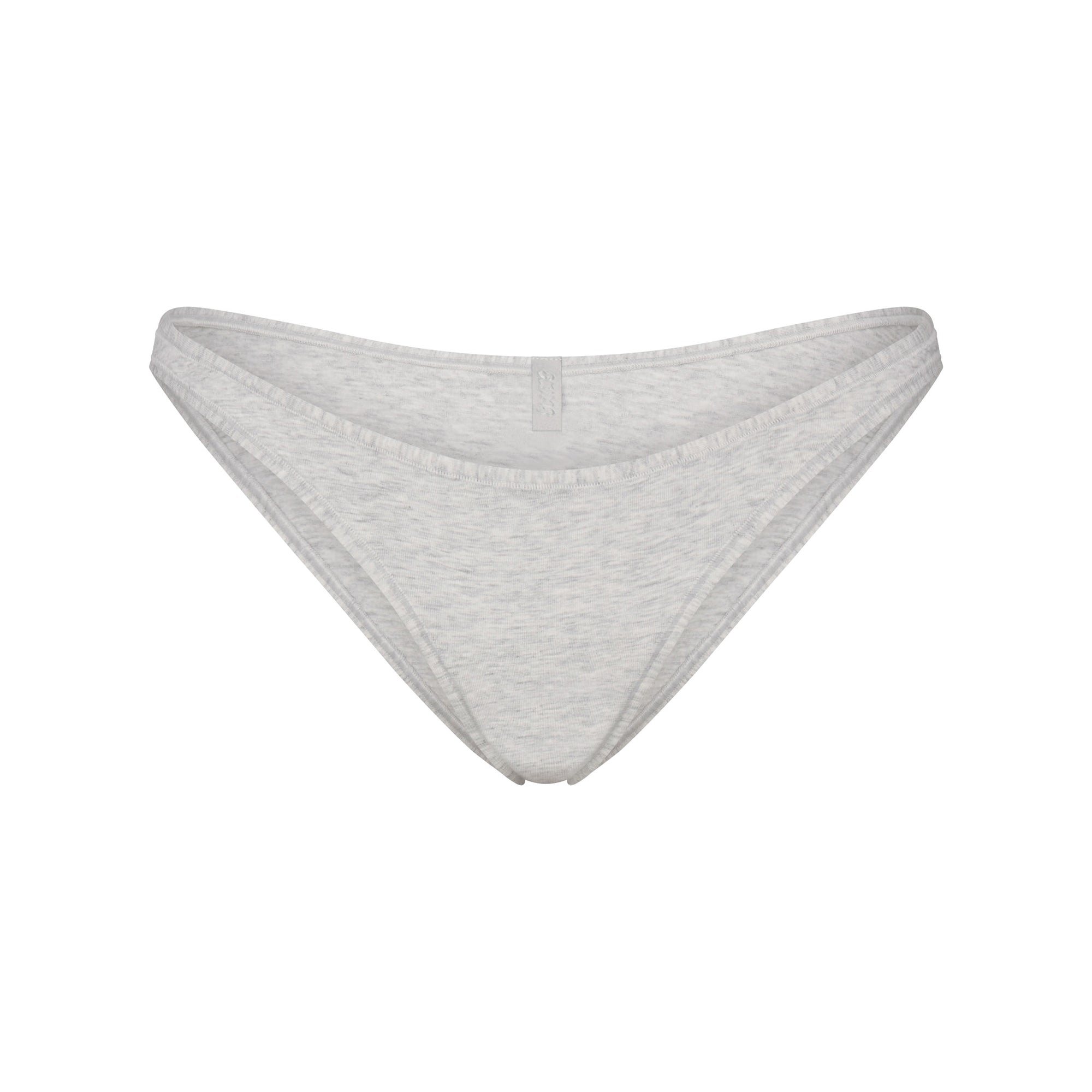 everyday cotton bikini everyday cotton bikini
