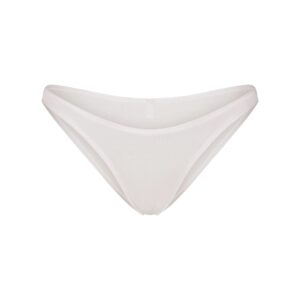 everyday cotton bikini