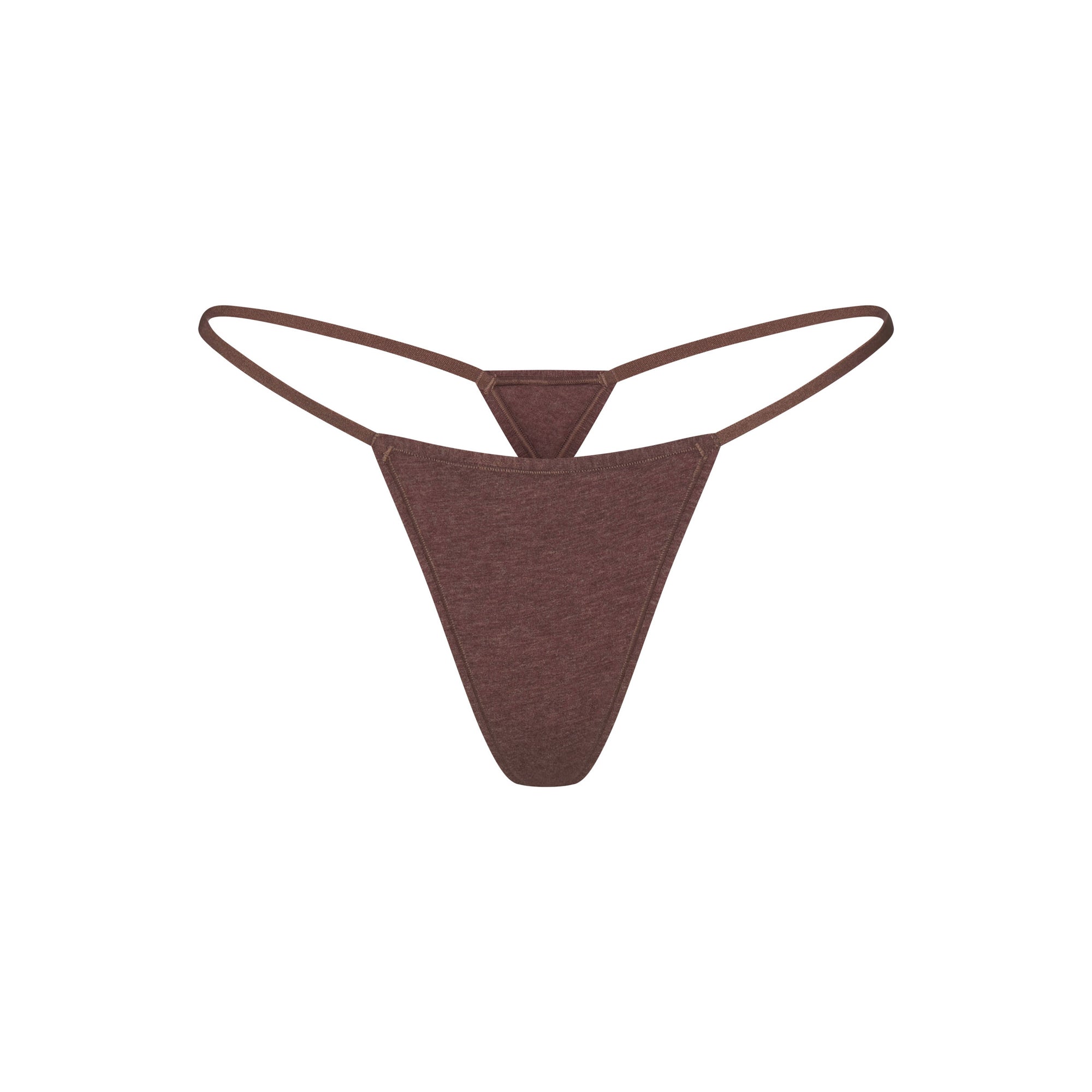 everyday cotton string thong everyday cotton string thong