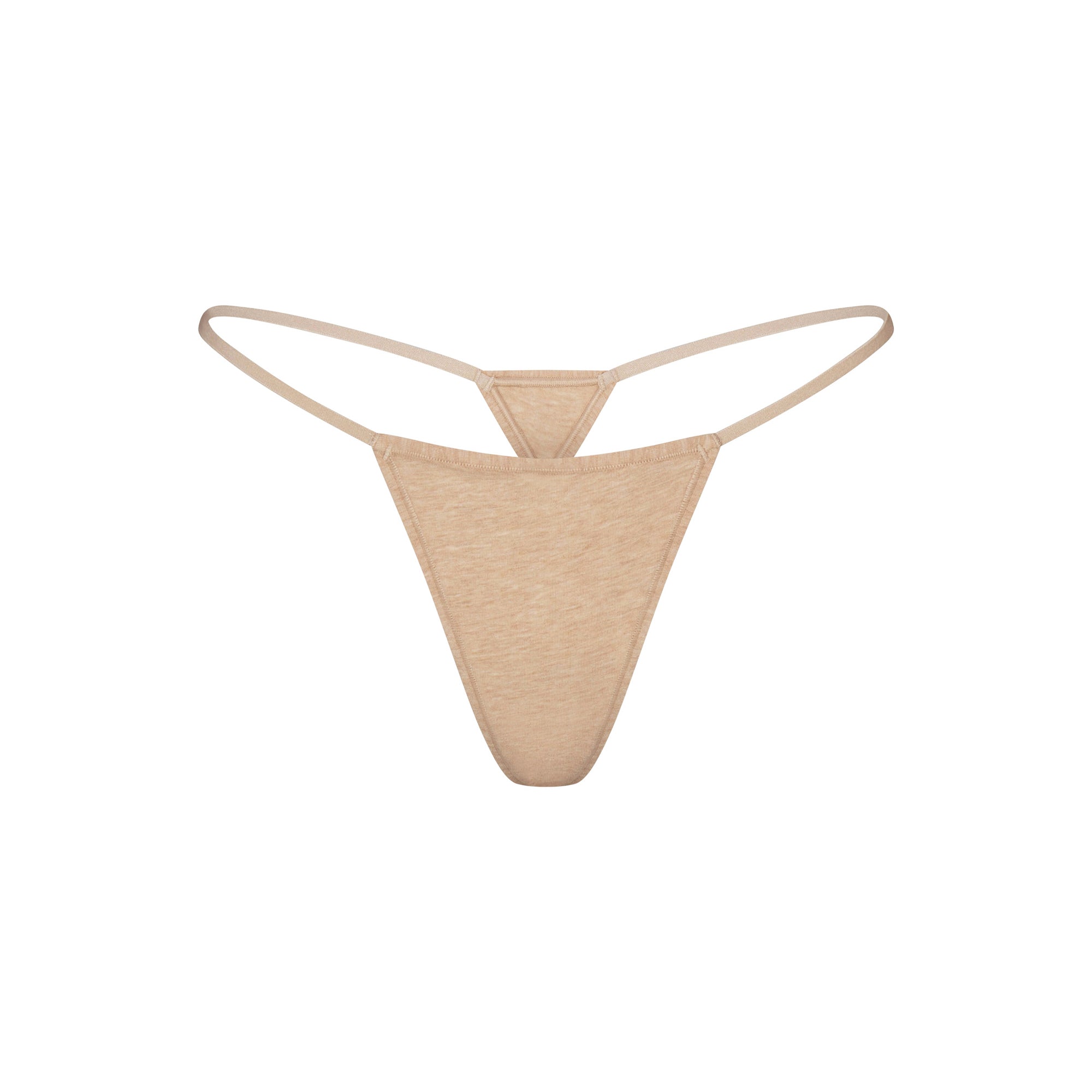 everyday cotton string thong everyday cotton string thong