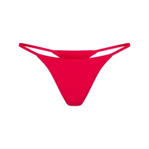 everyday cotton string thong