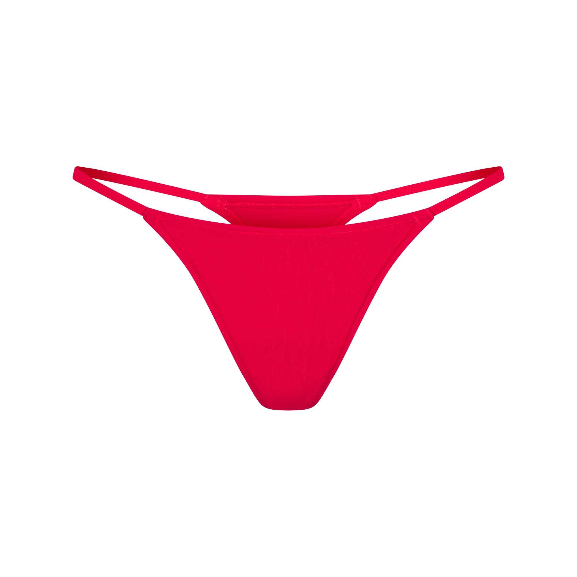 everyday cotton string thong everyday cotton string thong