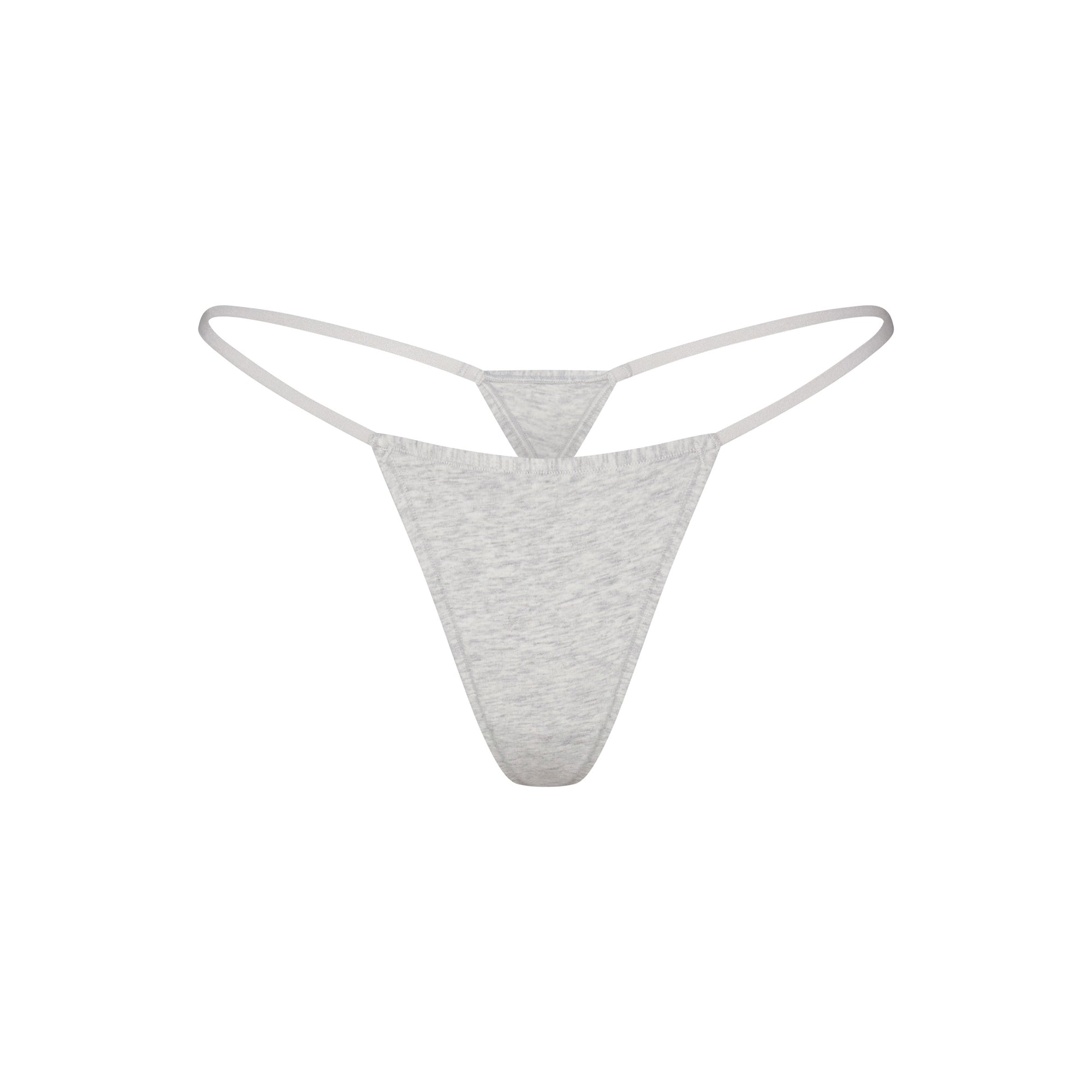 everyday cotton string thong everyday cotton string thong