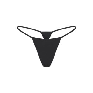 everyday cotton string thong