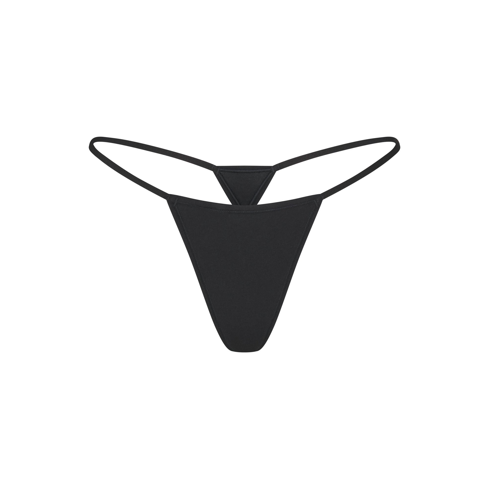 everyday cotton string thong everyday cotton string thong