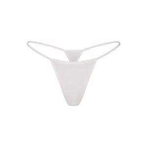 everyday cotton string thong