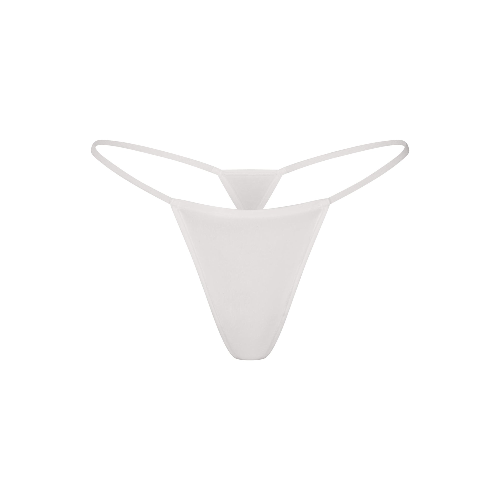 everyday cotton string thong everyday cotton string thong
