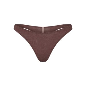 everyday cotton thong
