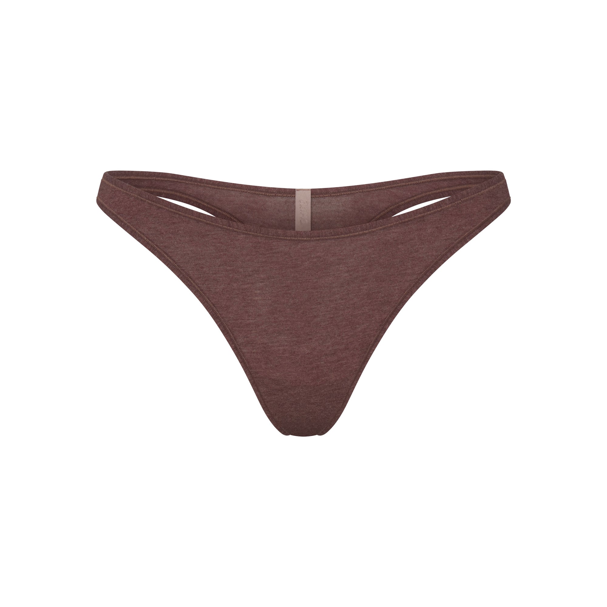 everyday cotton thong everyday cotton thong