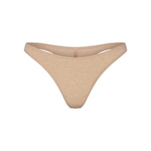 everyday cotton thong
