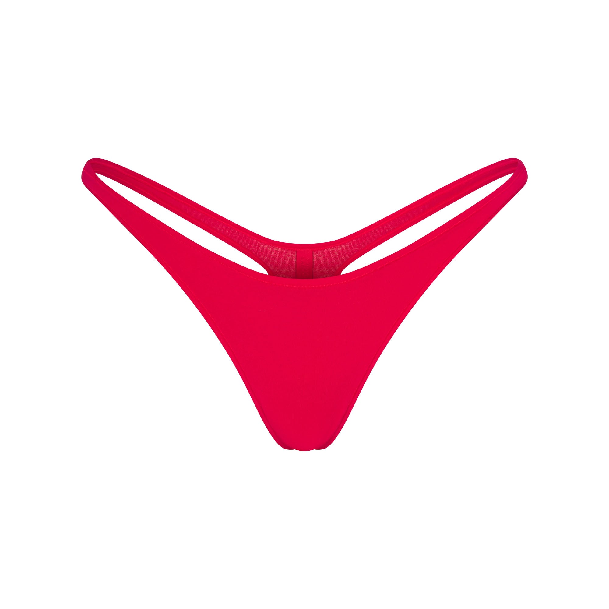 everyday cotton thong everyday cotton thong
