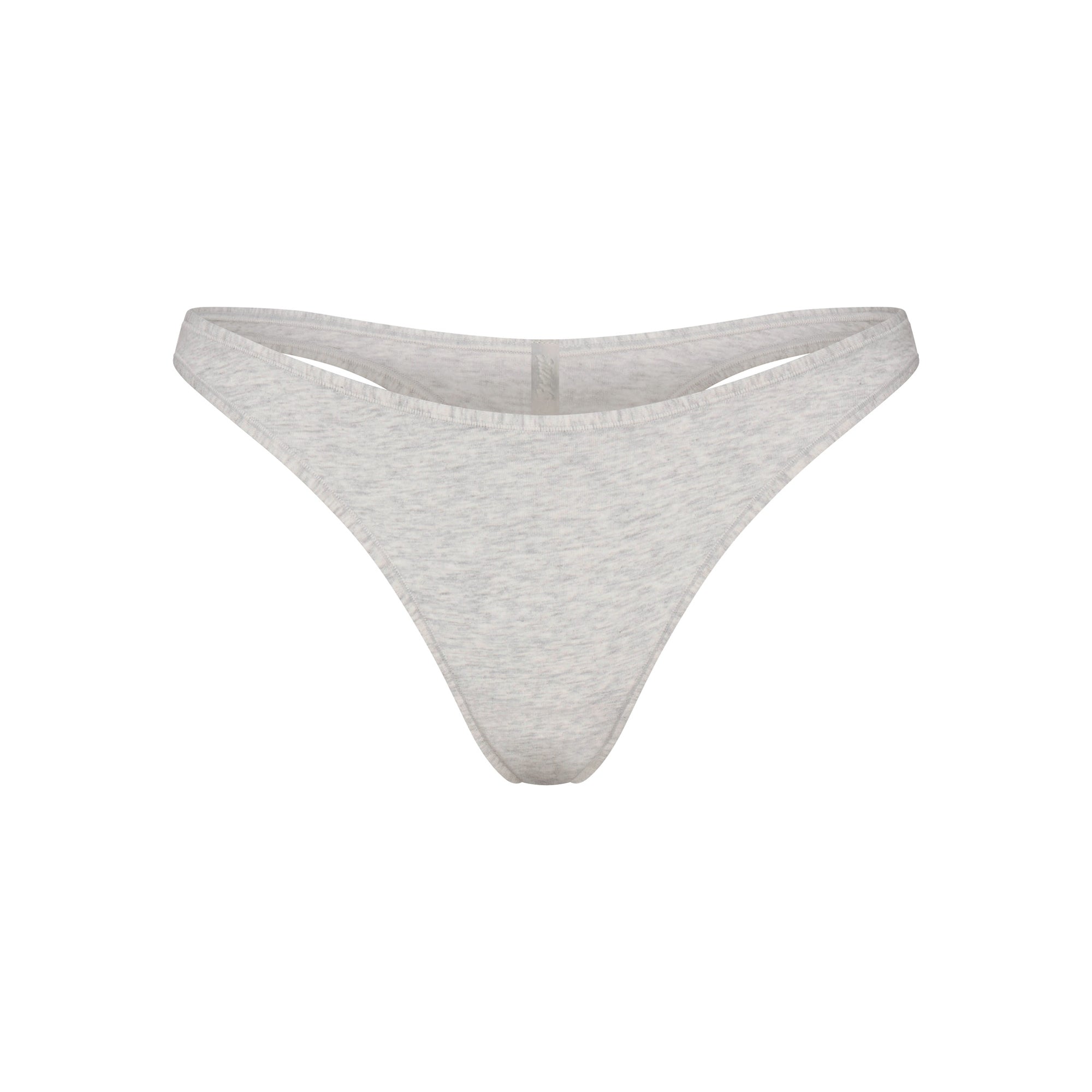 everyday cotton thong everyday cotton thong