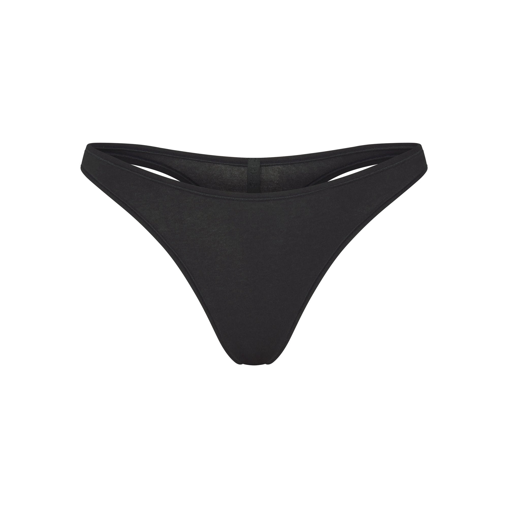 everyday cotton thong everyday cotton thong