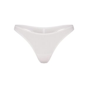 everyday cotton thong