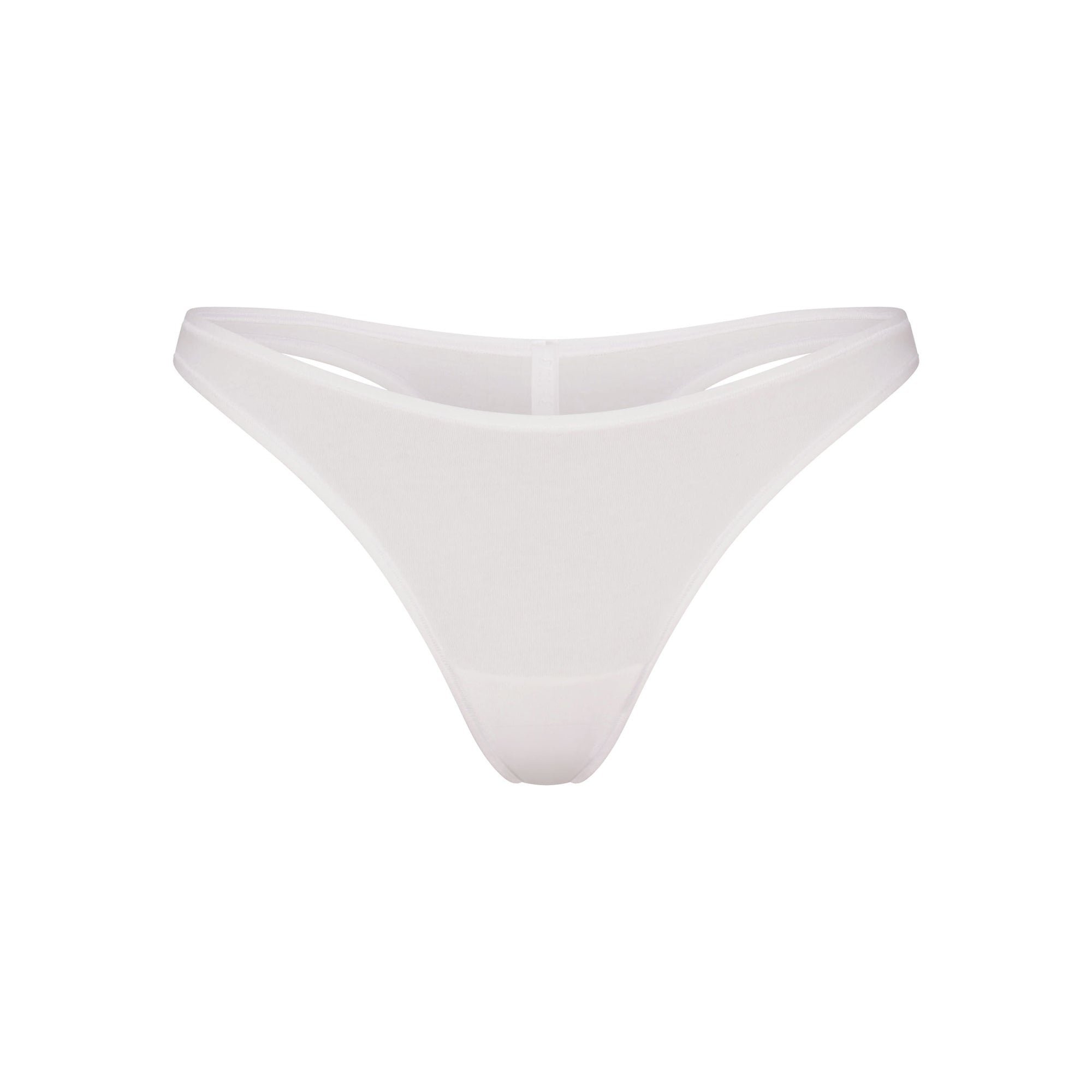 everyday cotton thong everyday cotton thong