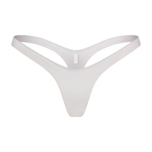 Витрина raw edge micro thong
