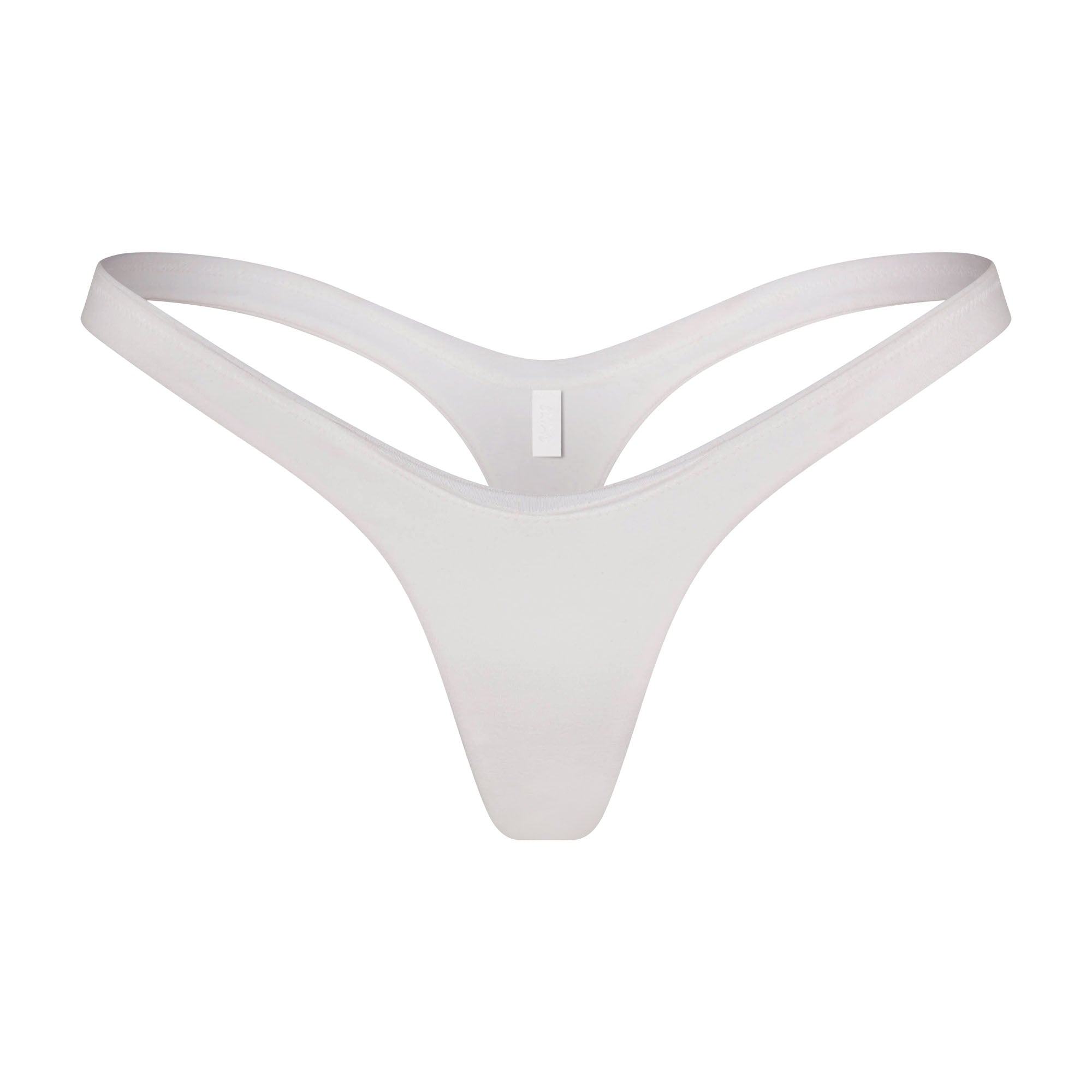 raw edge micro thong raw edge micro thong