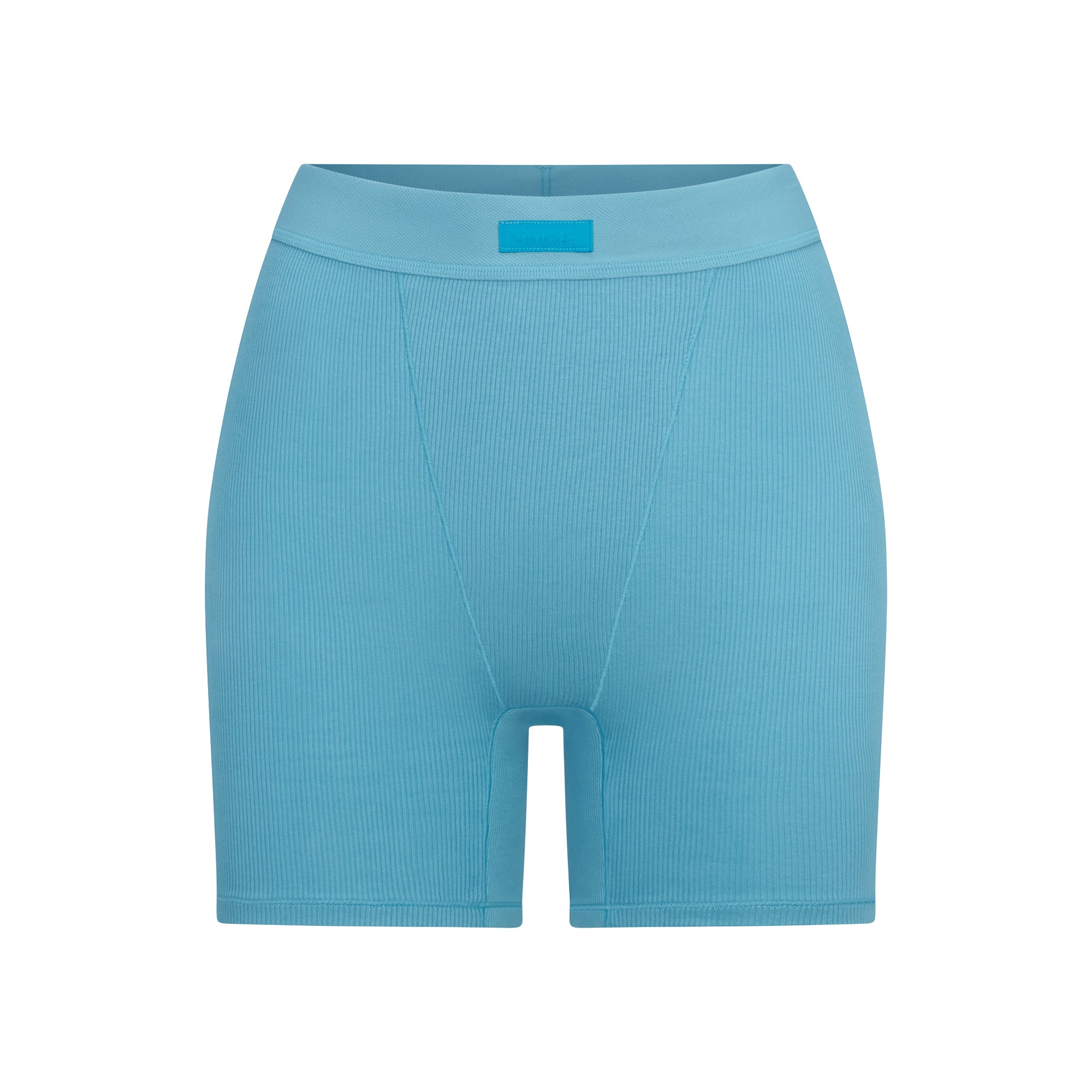 cotton rib boxer cotton rib boxer