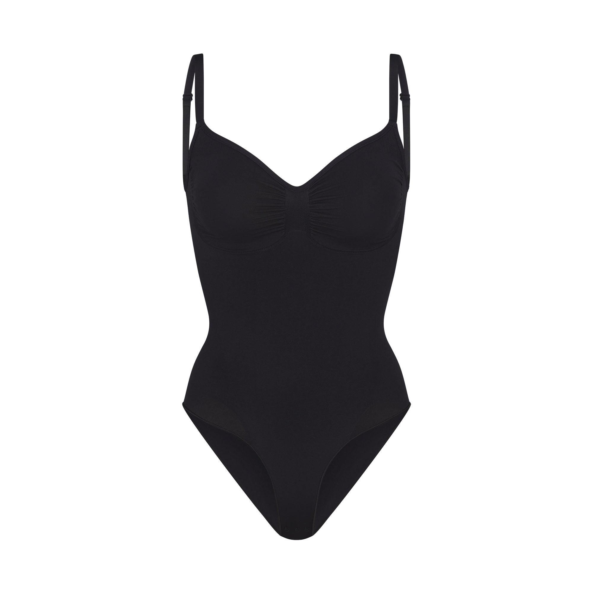 seamless sculpt brief bodysuit seamless sculpt brief bodysuit