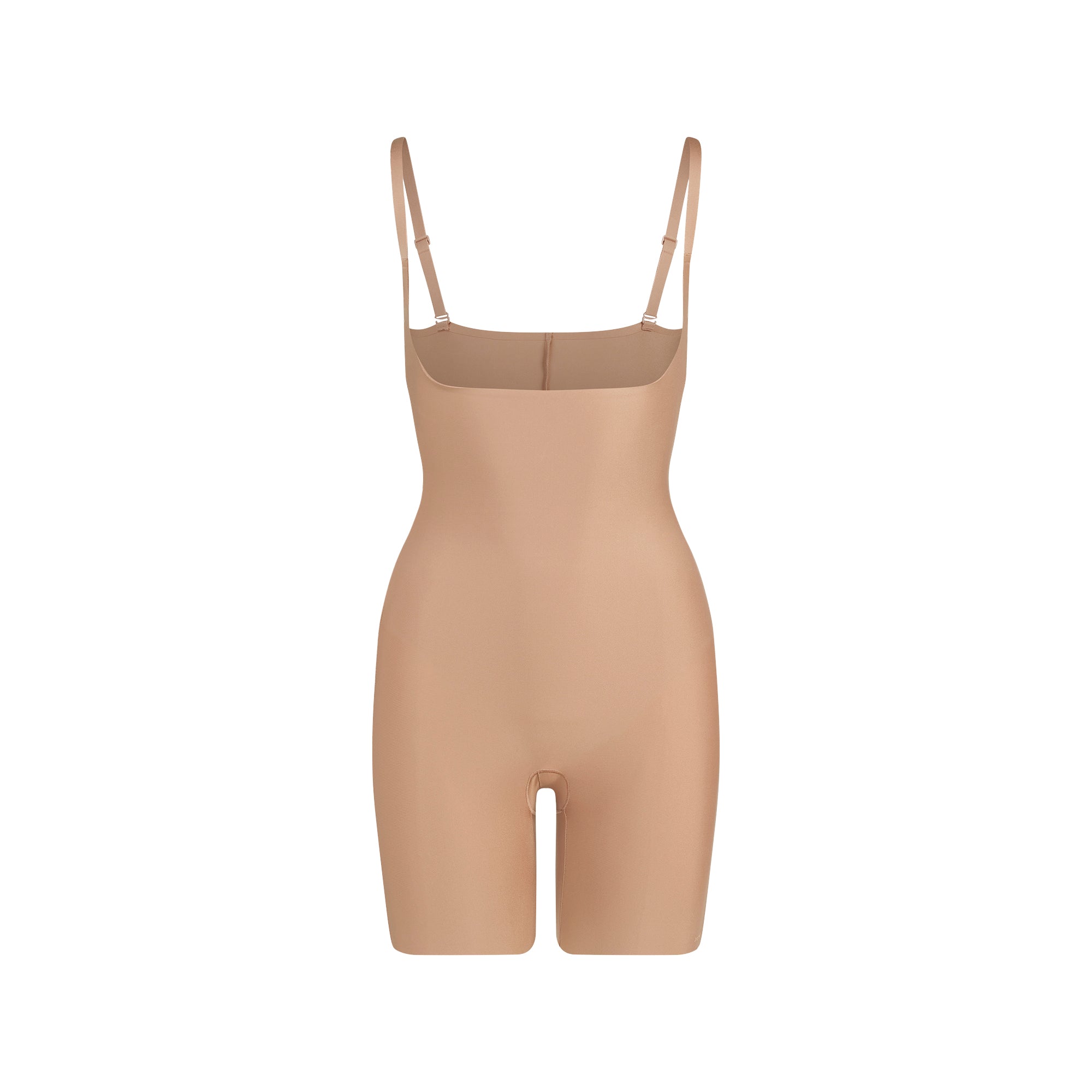 skims body core sculpt open bust mid thigh bodysuit skims body core sculpt open bust mid thigh bodysuit