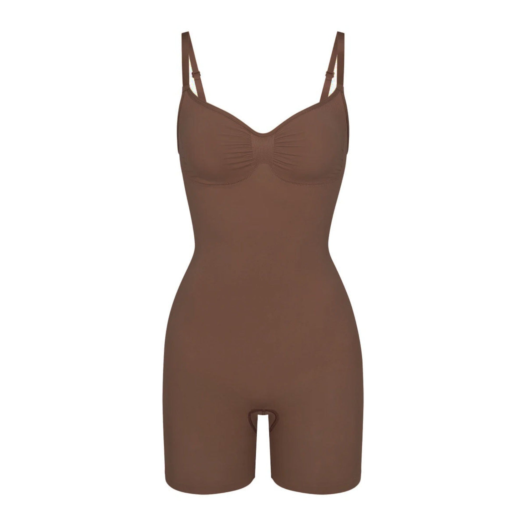 seamless sculpt mid thigh bodysuit seamless sculpt mid thigh bodysuit
