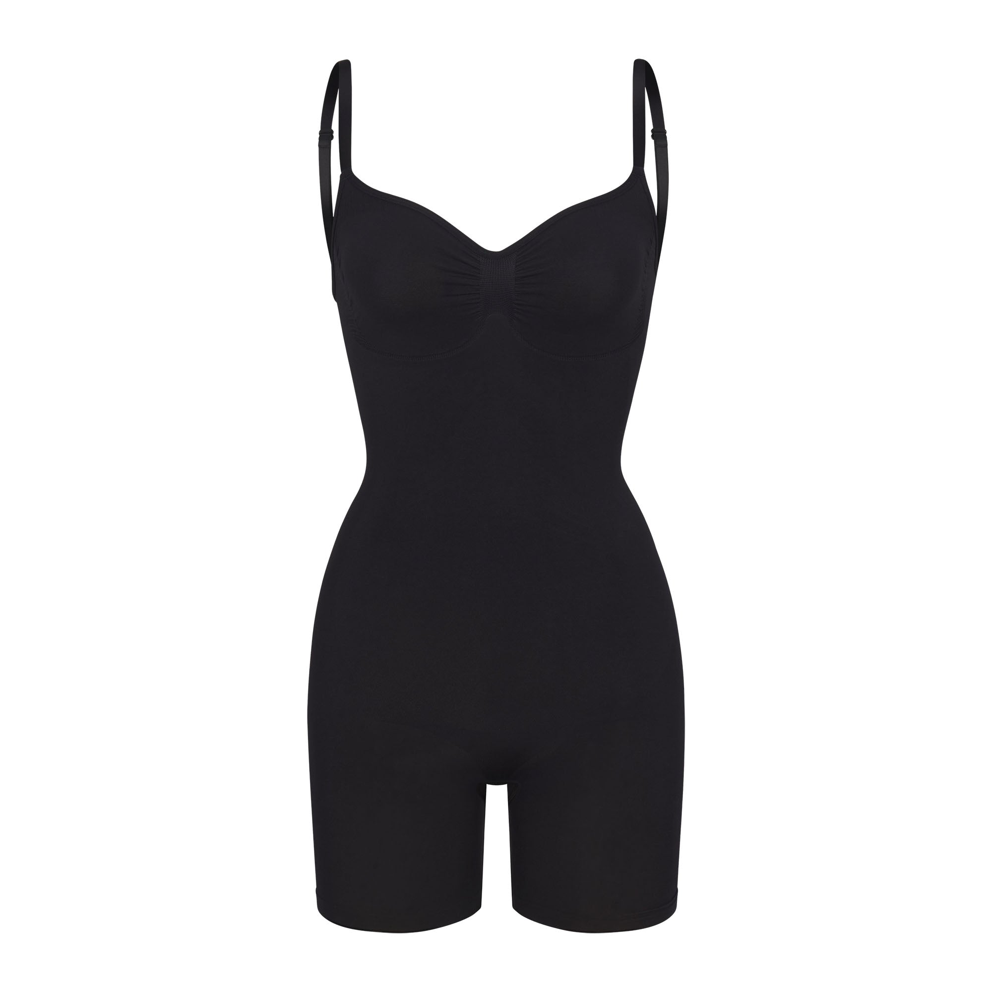 seamless sculpt low back mid thigh bodysuit seamless sculpt low back mid thigh bodysuit