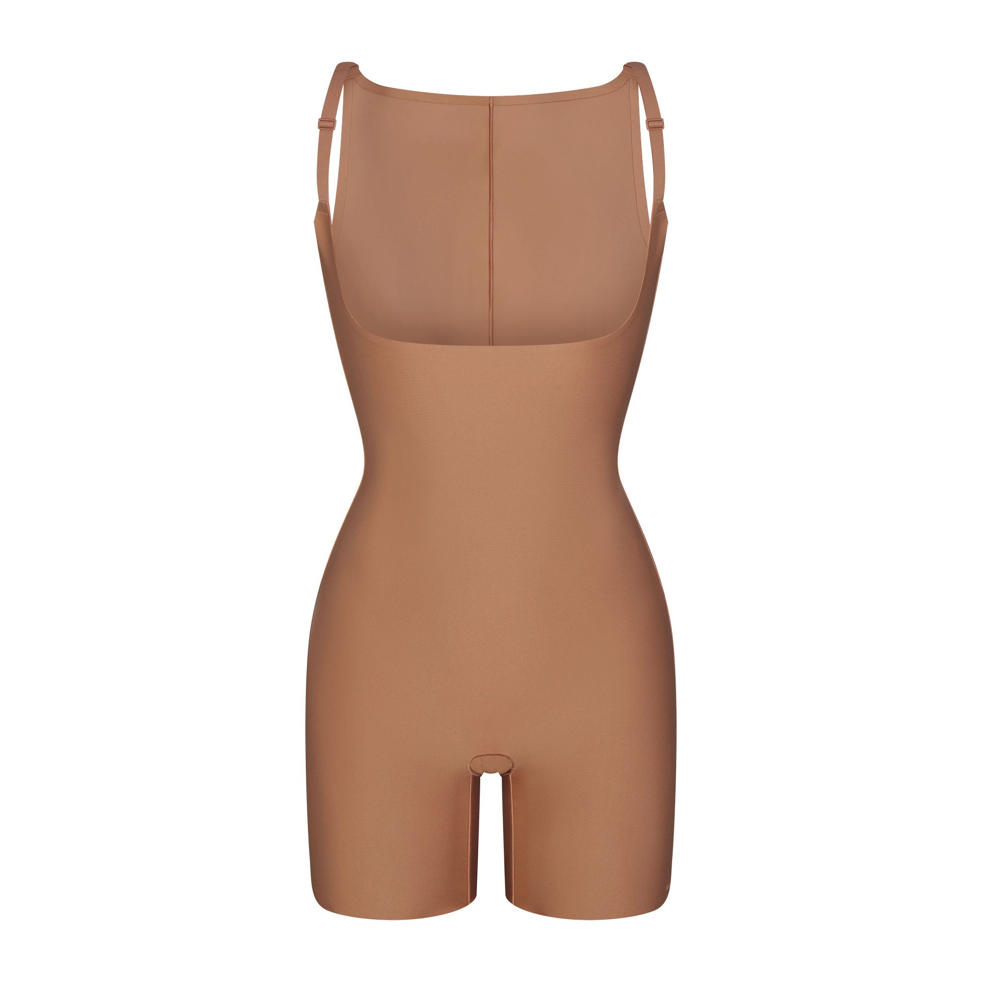 skims body core sculpt back smoothing open bust mid thigh bodysuit skims body core sculpt back smoothing open bust mid thigh bodysuit