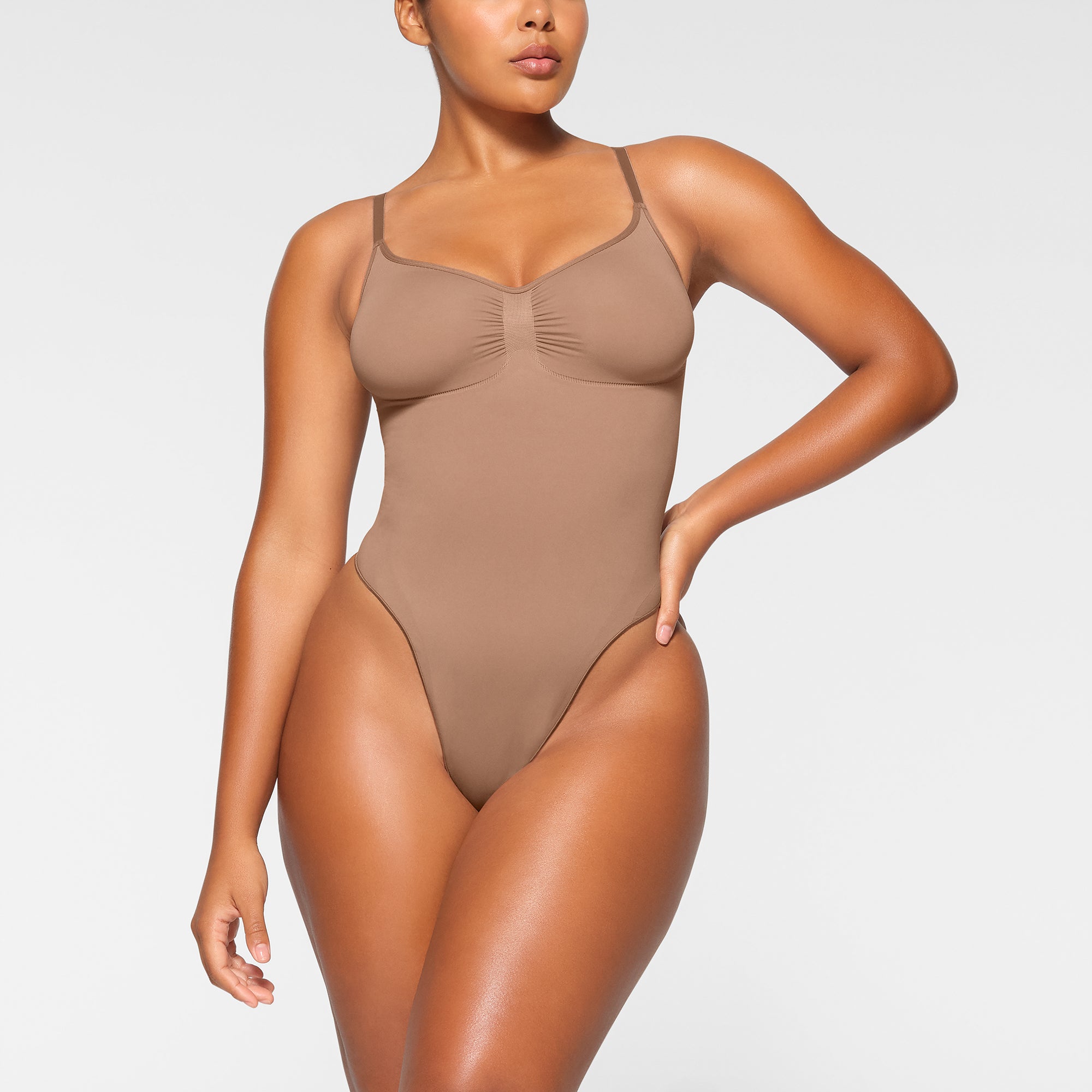 seamless sculpt thong bodysuit seamless sculpt thong bodysuit