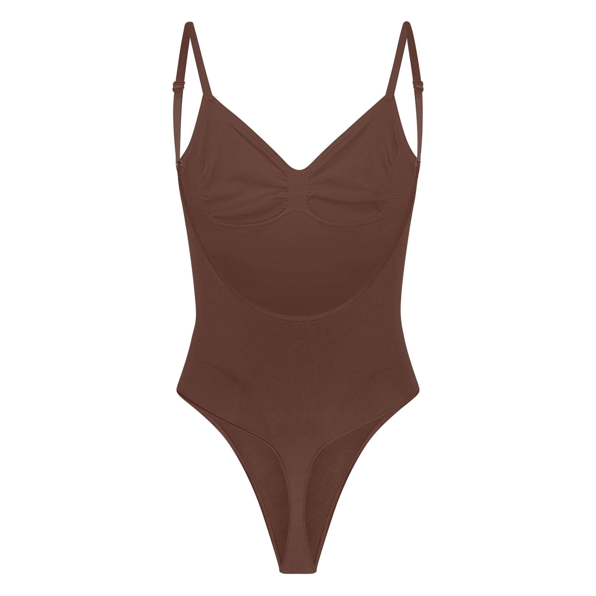 seamless sculpt low back thong bodysuit seamless sculpt low back thong bodysuit