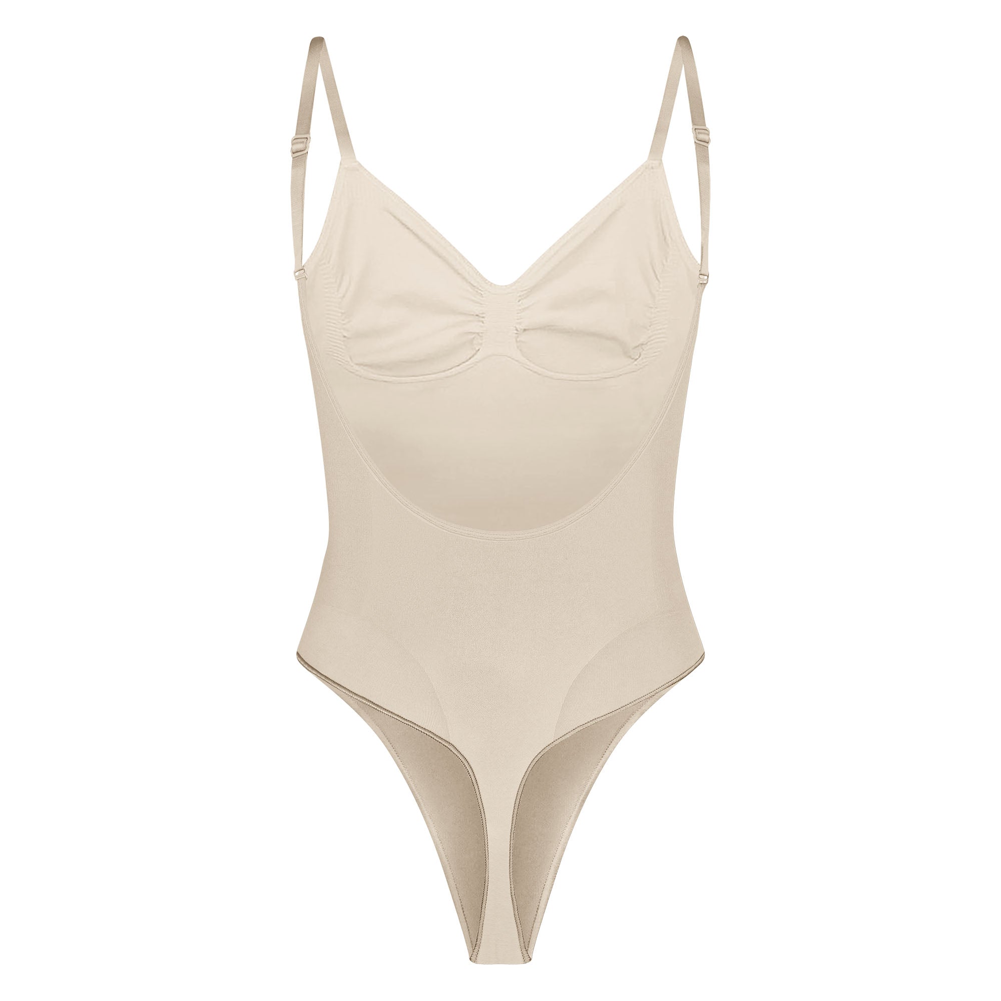 seamless sculpt low back thong bodysuit seamless sculpt low back thong bodysuit